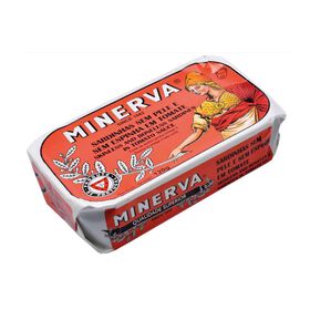 Sardinha sem Pele e sem Espinhas com Tomate product image