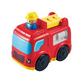 Veículo Pressiona e Anda (vários modelos) product image