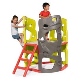 Imagem do produto Torre de Escalada Multiatividades II