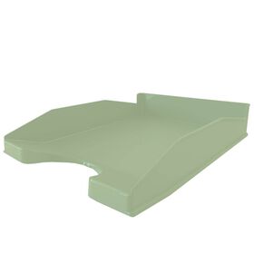 Imagem do produto Tabuleiro de Secretária Verde Claro
