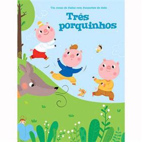 Três Porquinhos product image