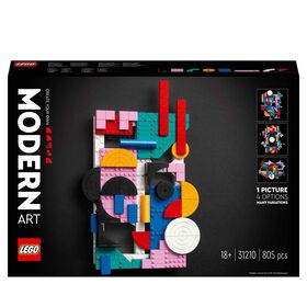 Arte Moderna - 31210 product image