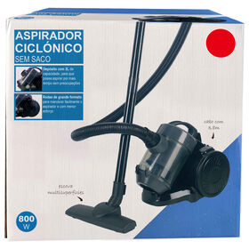 Aspirador sem Saco 2L 800W product image