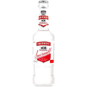 Imagem do produto Vodka Smirnoff Ice