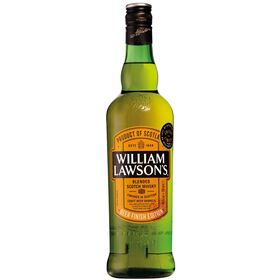Imagem do produto Whisky William Lawson's Beer Finish