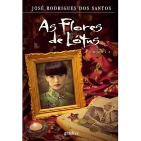 As Flores de Lótus product image