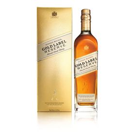 Imagem do produto Whisky Johnnie Walker Gold Reserva