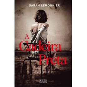 A Cadeira Preta product image