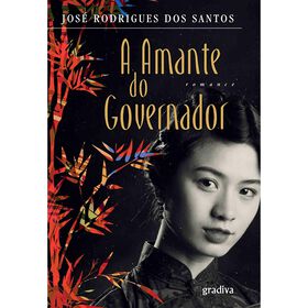 A Amante do Governador product image