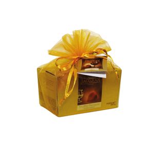Imagem do produto Trufas Paquet Cadeau Cognac
