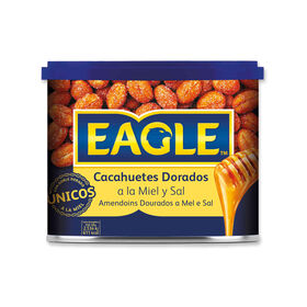Imagem do produto Amendoim com Mel e Sal