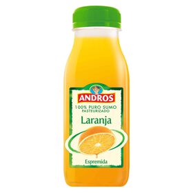 Imagem do produto Sumo Laranja