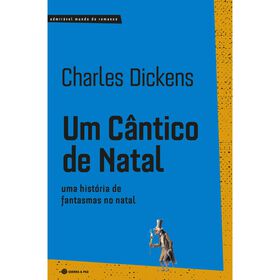 Imagem do produto Um Cântico de Natal