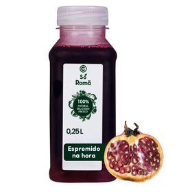 Imagem do produto Sumo de Romã Natural