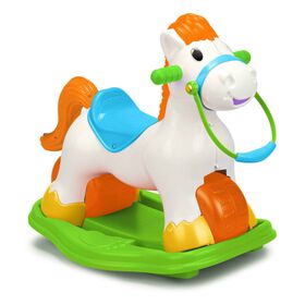 Imagem do produto Andador e Baloiço Pony