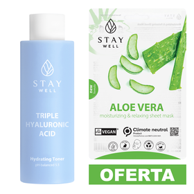 Imagem do produto Tónico Facial Ácido Hialurónico