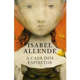 A Casa dos Espíritos product image