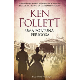 Imagem do produto Uma Fortuna Perigosa