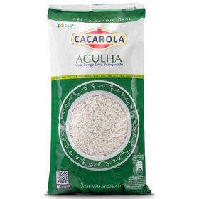 Arroz Agulha Extra Longo product image