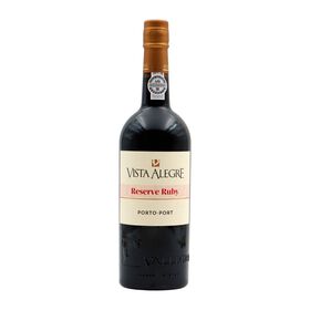 Imagem do produto Vista Alegre Reserva Vinho do Porto Ruby