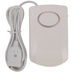 Imagem do produto Alarme Detetor de Água 130Db