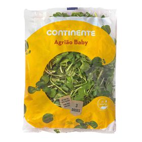 Imagem do produto Agrião Baby