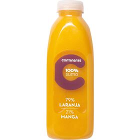 Imagem do produto Sumo Manga e Laranja