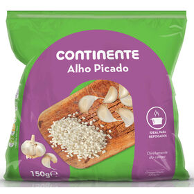 Imagem do produto Alho Picado