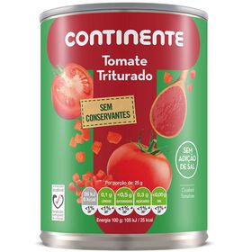 Imagem do produto Tomate Triturado