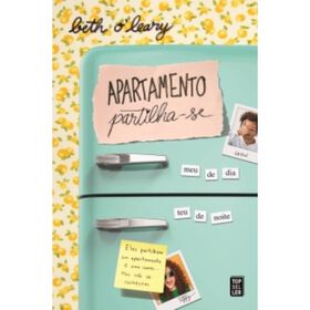Imagem do produto Apartamento Partilha-se