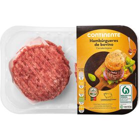 Hambúrguer de Bovino Carnalentejana DOP product image