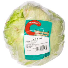 Imagem do produto Alface Iceberg