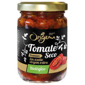 Imagem do produto Tomate Seco em Azeite Virgem Extra