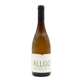 Imagem do produto Allgo Dão Vinho Branco