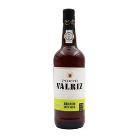Imagem do produto Valriz Dry White Porto