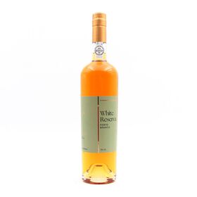 Vasques de Carvalho Reserva White Porto product image