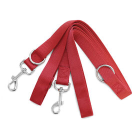 Trela para Cão Multifuncional Ombro/Cinta 2,2 m x 2,5 cm product image