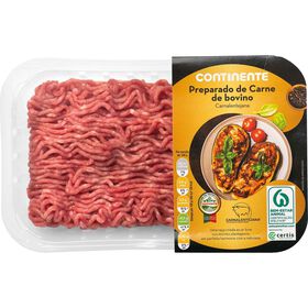 Preparado de Carne Picada de Bovino Carnalentejana DOP product image