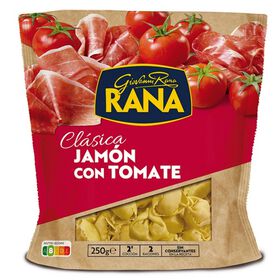 Imagem do produto Tortellini Fresco com Presunto e Tomate