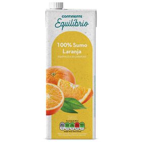 Imagem do produto Sumo 100% Laranja