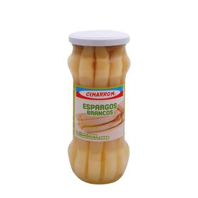 Imagem do produto Espargos Brancos