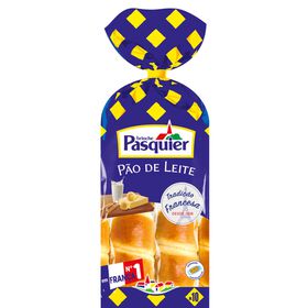 Imagem do produto Pão de Leite Brioche