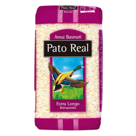 Arroz Basmati Extra Longo product image