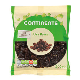 Imagem do produto Uva Passa sem Grainha