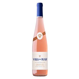 Imagem do produto Villa do Mar Regional Lisboa Vinho Rosé