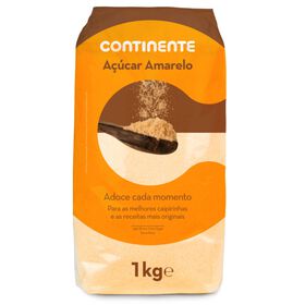 Açúcar Amarelo product image