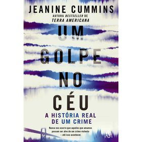 Imagem do produto Um Golpe no Céu