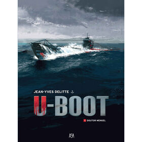 Imagem do produto U-Boot 1 - Doutor Mengel