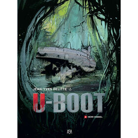 Imagem do produto U-Boot 2 - Herr Himmler