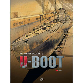 Imagem do produto U-Boot 3 - Jude